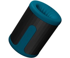 Mėlyna LELO F2S™ Mėlyna Advanced Male Massager with Dual Motors &amp; App Control