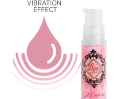 Liona by Moma Euphoria Gel 6ml - Stimulating Hydration Cosmetic