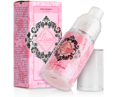 Liona by Moma Euphoria Stimulating Gel 15ml - Fast-Absorbing Formula