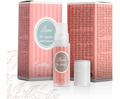 Liona by Moma Liquid Vibrator Exciting Gel 6ml - Fast Absorbing Formula