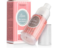 Liona by Moma Liquid Vibrator Exciting Gel 15ml - Fast-Absorbing Formula