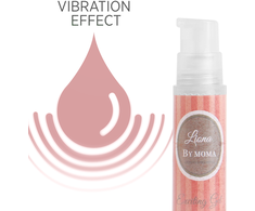 Liona by Moma Liquid Vibrator Exciting Gel 6ml - Fast Absorbing Formula