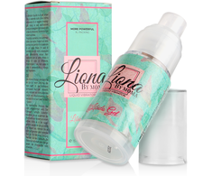 Liona by Moma Liquid Stimulation Gel 15ml - Fast-Absorbing Formula