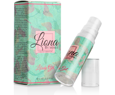 Liona by Moma Liquid Vibrator Libido Gel 6ml - Fast-Absorbing Formula