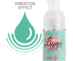 Liona by Moma Liquid Stimulation Gel 15ml - Fast-Absorbing Formula