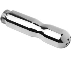 METAL HARD Intimate Hygiene Shower Steel 10.16cm Ergonomic Nozzle