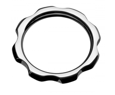 Metal Hard Metal Torque Ring 45mm Steel Anatomical Support Ring