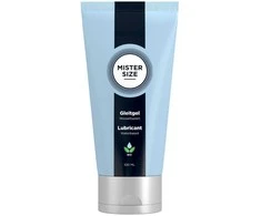 Medica Mister Size Bio vandens pagrindu drėkinamasis lubrikantas 100 ml