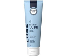 Medica MISTER SIZE Premium Vanduo-Based Lubricant 100ml - Gentle Formula
