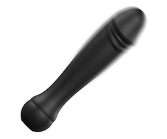 MR BOSS Greg Intimate Stimulator USB, 10 Modes, Soft Silicone, 14cm