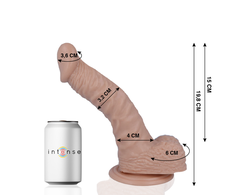 MR INTENSE Model 18 Anatomical System 19.8 cm Natural Tone Flexible