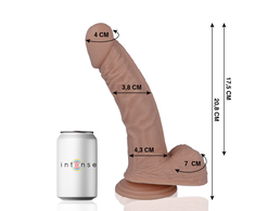 MR INTENSE Model 23 Anatomical System, Natural Tone, 20.8 cm
