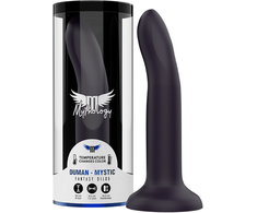 Mythology Fantasy Dildo MYTHOLOGY Duman Mystic L - Color-Changing Silicone Fantasy Model 20cm
