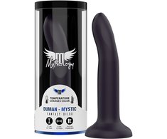 Mythology Fantasy Dildo MYTHOLOGY Duman Mystic Silicone Fantasy Device M - Color-Changing, 17cm