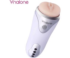 Nalone Magician Baltas Intimate Machine with 7 Vibration Modes 32cm