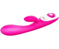 Rožinė Nalone Want Intimate Device Rechargeable Voice Control, Rožinė, 7 Modes