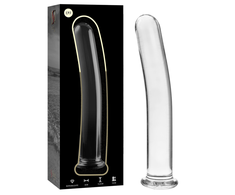 IBIZA Nebula Series Model 9 Intimate Glass System Clear 15.5cm
