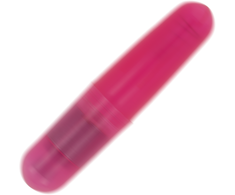 Rožinė OHMAMA Basic Rožinė Intimate Bullet 11cm - Compact Vibrating Device
