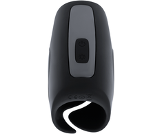 Ohmama For Him OHMAMA Intimate Machine with Vibration &amp; Heating System Compact 10cm