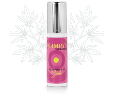 Olimpya Vibrating Sensation Unisex Liquid 6ml - Cannabis Seed Extract