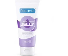 Pasante Healthcare Pasante lubrikantinis gelis 75ml