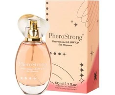 PheroStrong Pheromone Glow up for Women 50ml