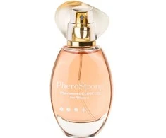 PheroStrong Pheromone Glow up for Women 50ml