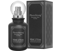 PheroStrong feromonų šou vyrams 50ml