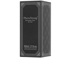 PheroStrong feromonų šou vyrams 50ml