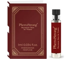 PheroStrong feromonų šou moterims 1ml