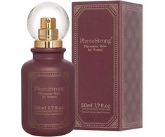 PheroStrong feromonų šou moterims 50ml
