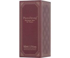 PheroStrong feromonų šou moterims 50ml