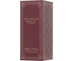 PheroStrong feromonų šou moterims 50ml