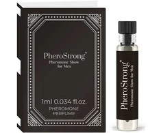 PheroStrong feromonų šou vyrams 1ml