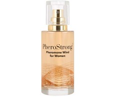 PheroStrong feromoninis vėjas moterims 50ml