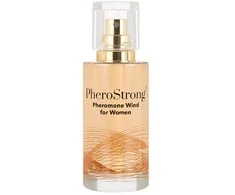PheroStrong feromoninis vėjas moterims 50ml