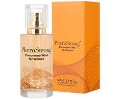 PheroStrong feromoninis vėjas moterims 50ml