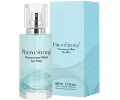 PheroStrong feromonų vėjas vyrams 50ml