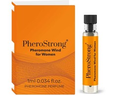 PheroStrong feromonų vėjas moterims 1ml