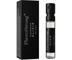 Eliksyras PheroStrong Pheromone Eliksyras for Men 2ml