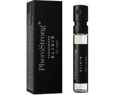 Eliksyras PheroStrong Pheromone Eliksyras for Men 2ml