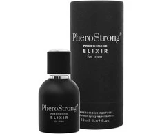 „Medica Group PheroStrong“ feromonų eliksyras vyrams, 50 ml