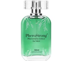 Pherostrong Feromonas Entice vyrams FeroStrong 50ml