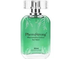 Pherostrong Feromonas Entice vyrams FeroStrong 50ml