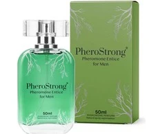 Pherostrong Feromonas Entice vyrams FeroStrong 50ml