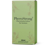 Pherostrong Feromonas Entice moterims FeroStrong 50ml
