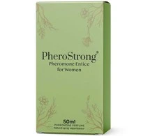 Pherostrong Feromonas Entice moterims FeroStrong 50ml