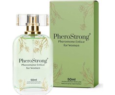 Pherostrong Feromonas Entice moterims FeroStrong 50ml
