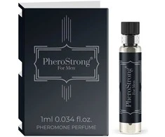 Pherostrong Medica Feromonai vyrams žadina lytinį potraukį 1ml