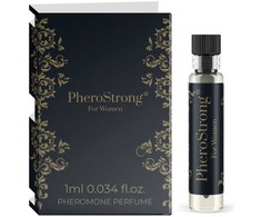 Pherostrong Medica Feromonai moterims žadina lytinį potraukį 1ml